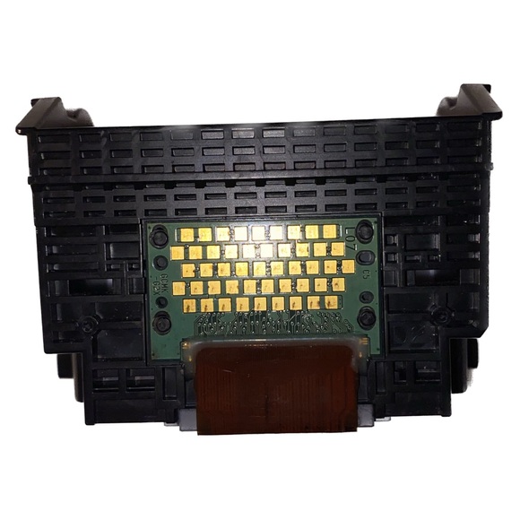 QY6-0061 Replacement Print Head for Canon IP5200 IP4300 MP600 MP800 MP830 - Picture 4 of 5